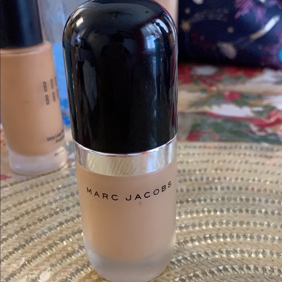 Marc Jacobs Other - 🔥Marc Jacobs foundation!!🔥